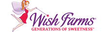Wish Farms works with a community of growers to provide only the best tasting berries. 